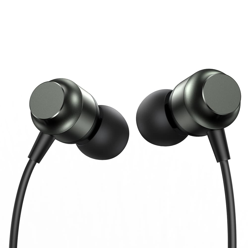 Joyroom JR-EC06 USB-C slušalke, sive 4