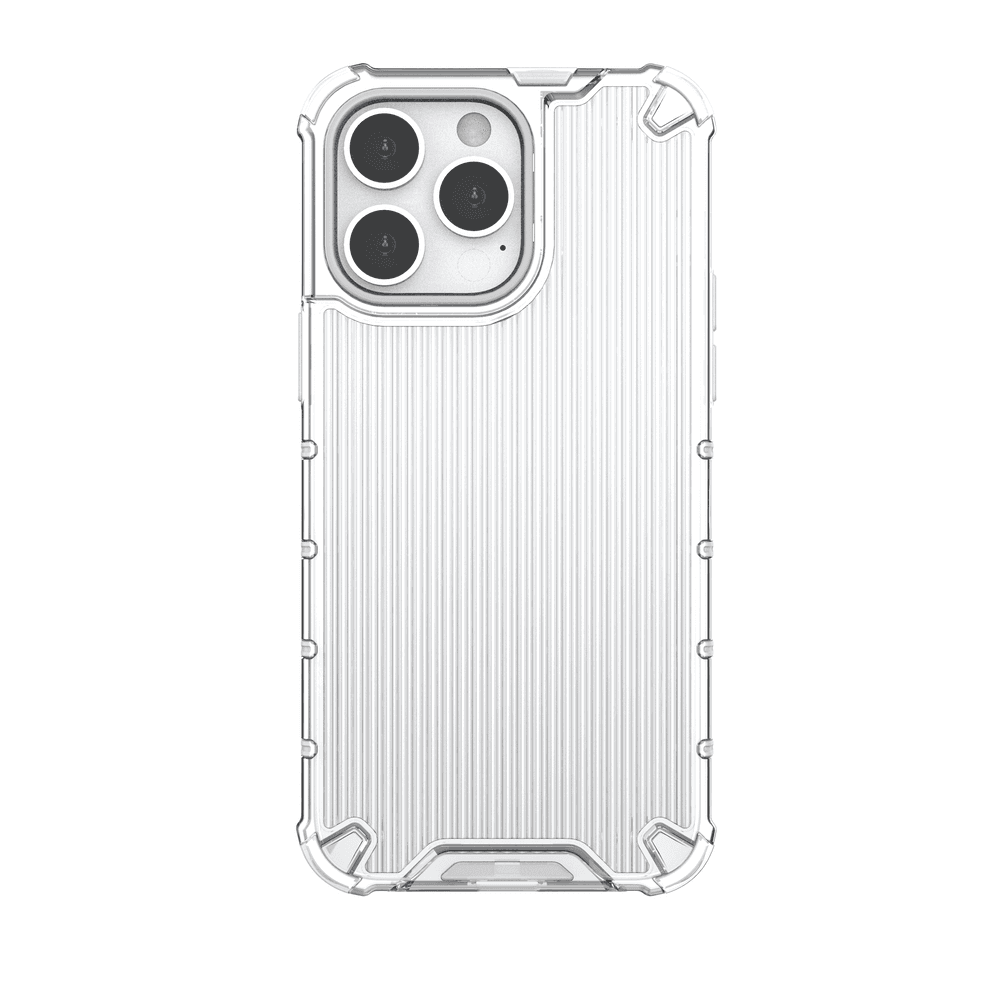 Hurtel Ombre Protect ovitek za iPhone 14 Pro Max, roza/modra 4