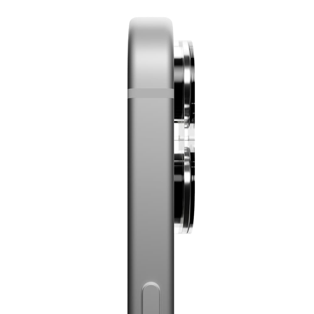 Puro zaščitno steklo za kamero iPhone 17 / 16 5