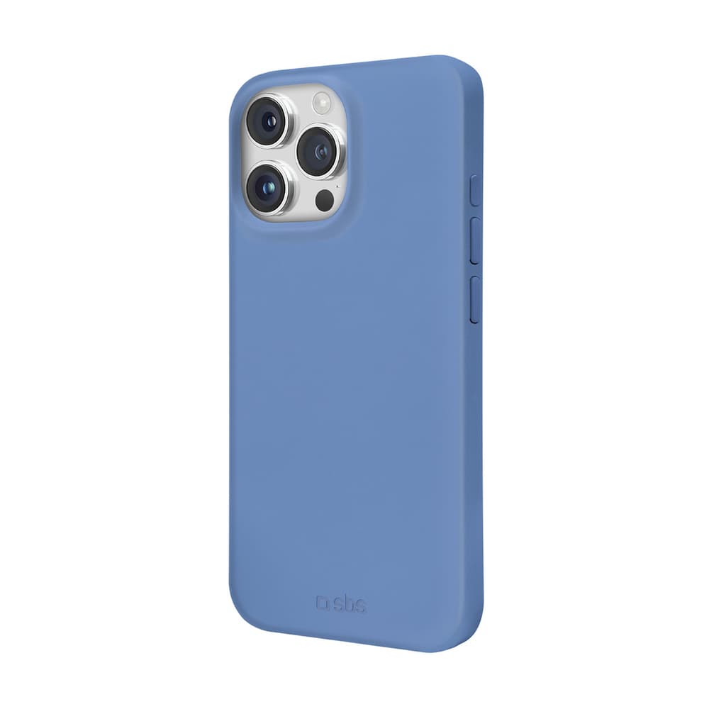 SBS Instinct ovitek za iPhone 16 Pro Max - moder