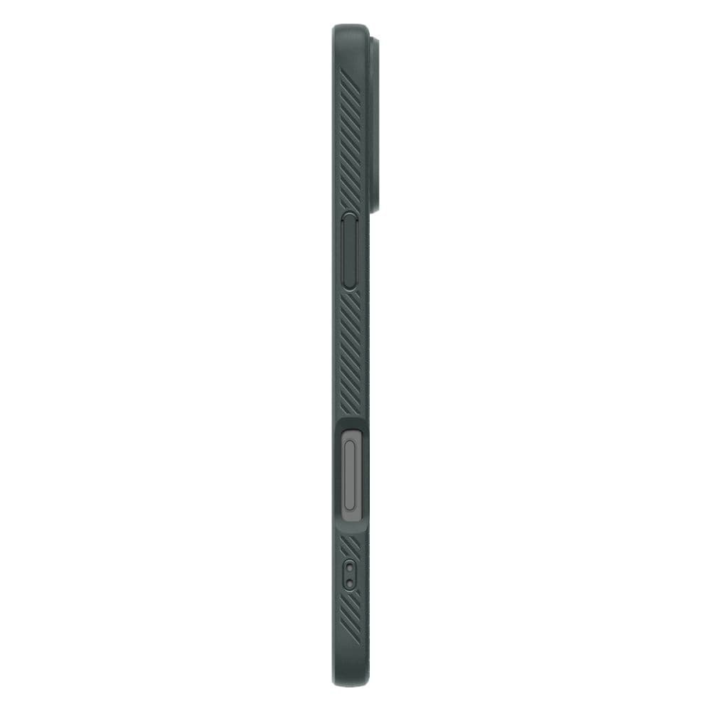 Spigen Liquid Air ovitek za iPhone 16 Pro Max - zelena 4