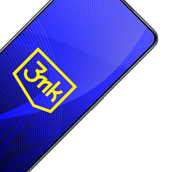3MK FlexibleGlass™ hibridno steklo za Realme 9 Pro+ 5