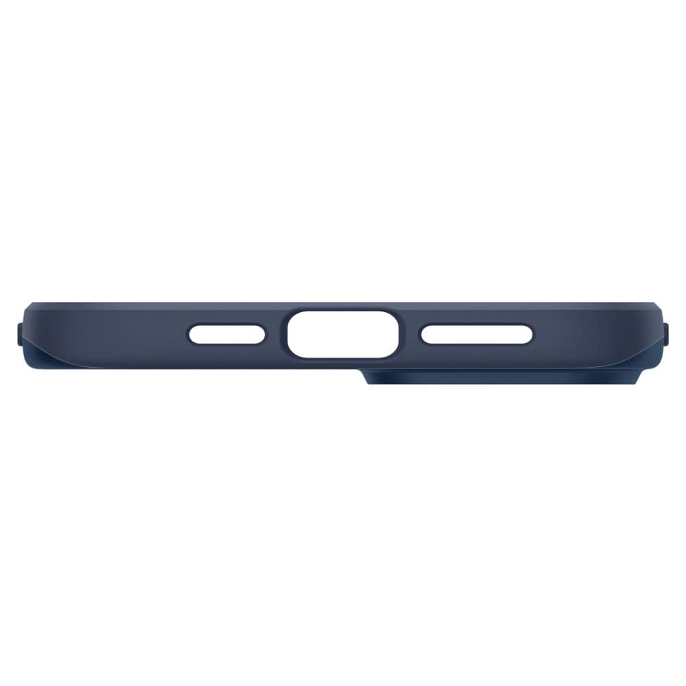 Spigen Thin Fit ovitek za iPhone 14 Plus - Modra 5