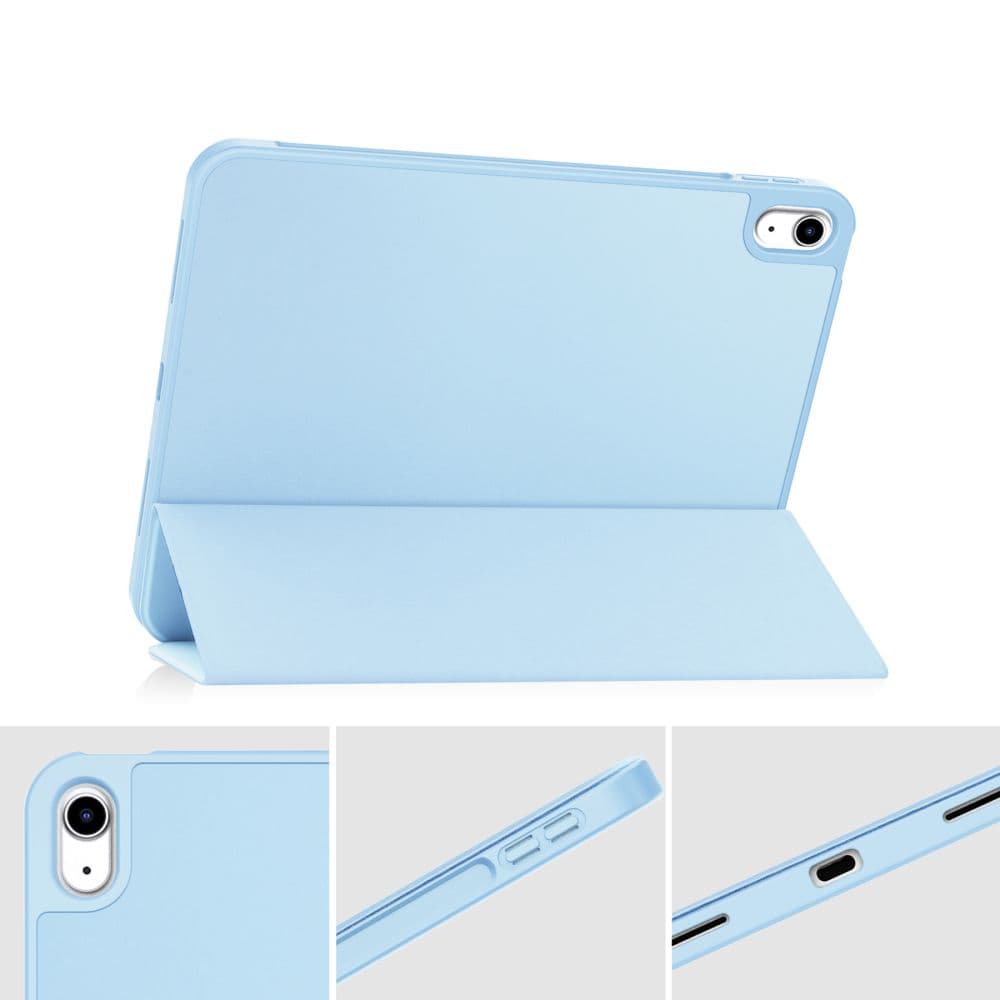 Tech-Protect SC Pen etui za iPad 10.9" 2022 - svetlo modro 2