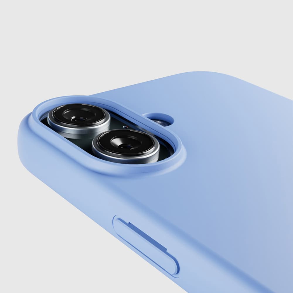 SBS Instinct ovitek za iPhone 16 Plus - moder 7