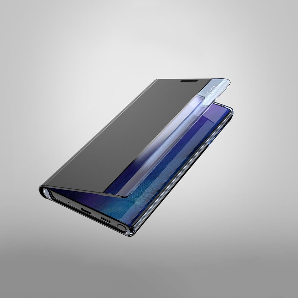 Hurtel New Sleep Case etui za Xiaomi Redmi Note 12 5G / Poco X5 5G, moder 5