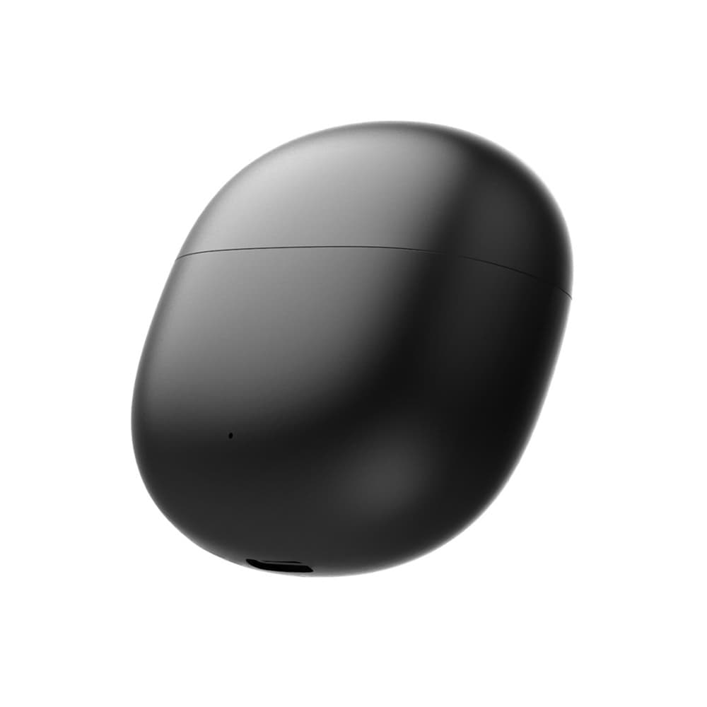 Joyroom JR-FB1 Funpods TWS slušalke, Bluetooth 6.0, črne 6