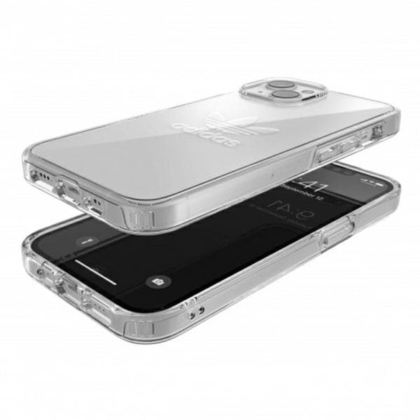 Adidas OR Protective ovitek za iPhone 14 (6,1") - Prozoren 5