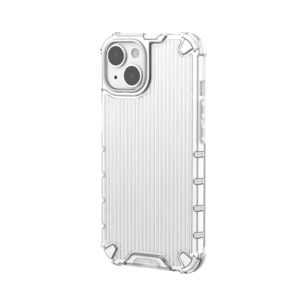 Hurtel Ombre Protect ovitek za iPhone 14 Plus, roza/modra 3