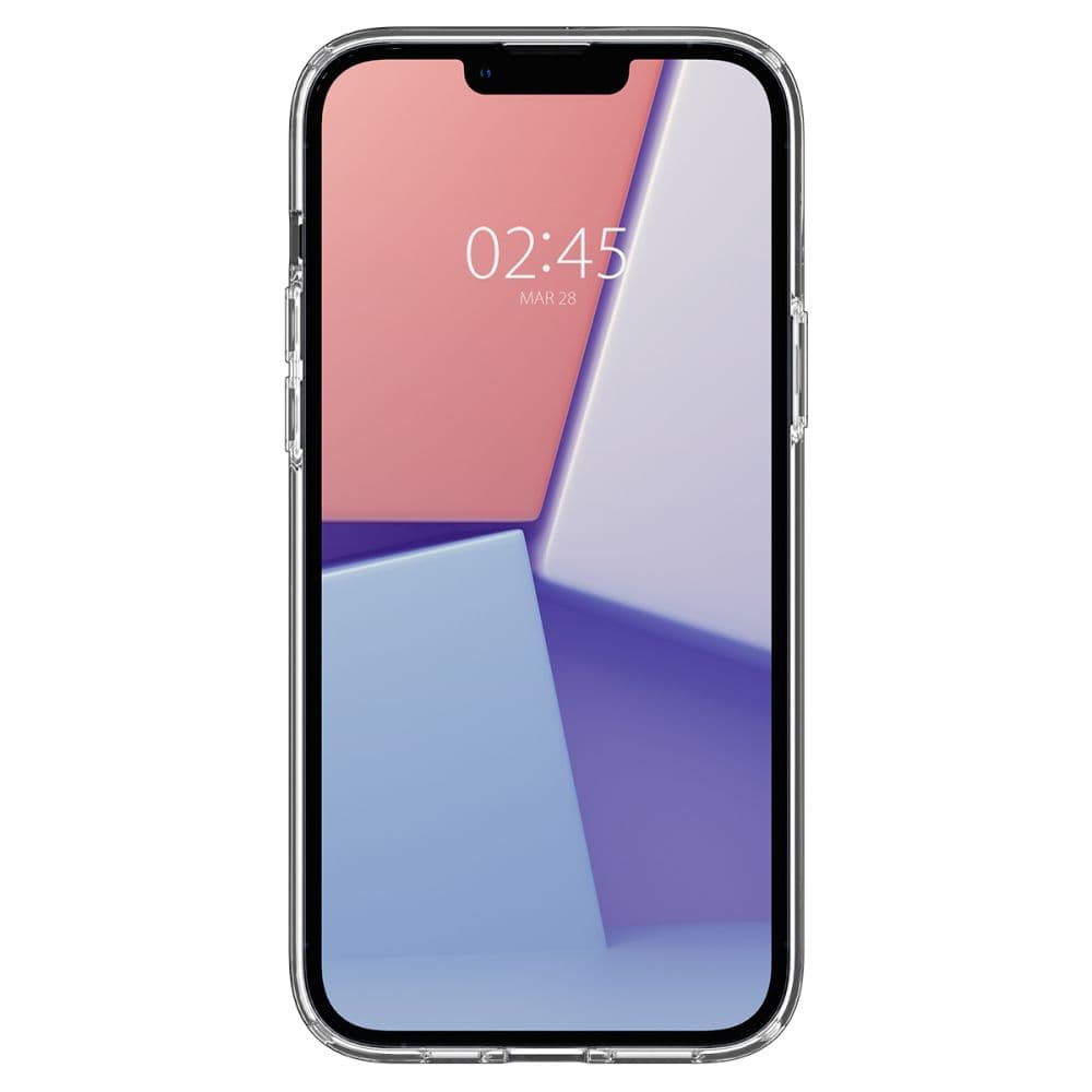 Spigen Ultra Hybrid ovitek za iPhone 14 Plus (mat prozoren) 3