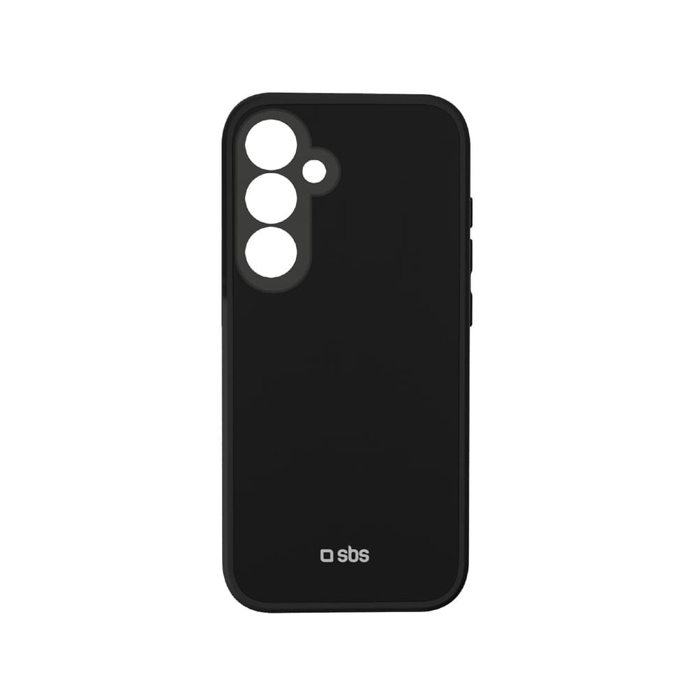 SBS Full Active D3O etui za Samsung Galaxy A55 - črn
