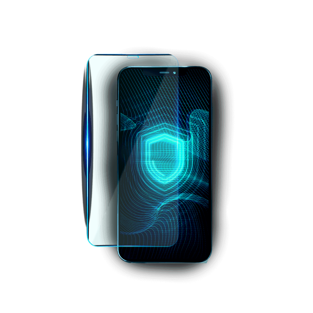 3mk 1UP Gaming folija za iPhone SE 2020/2022 - za igralce 3