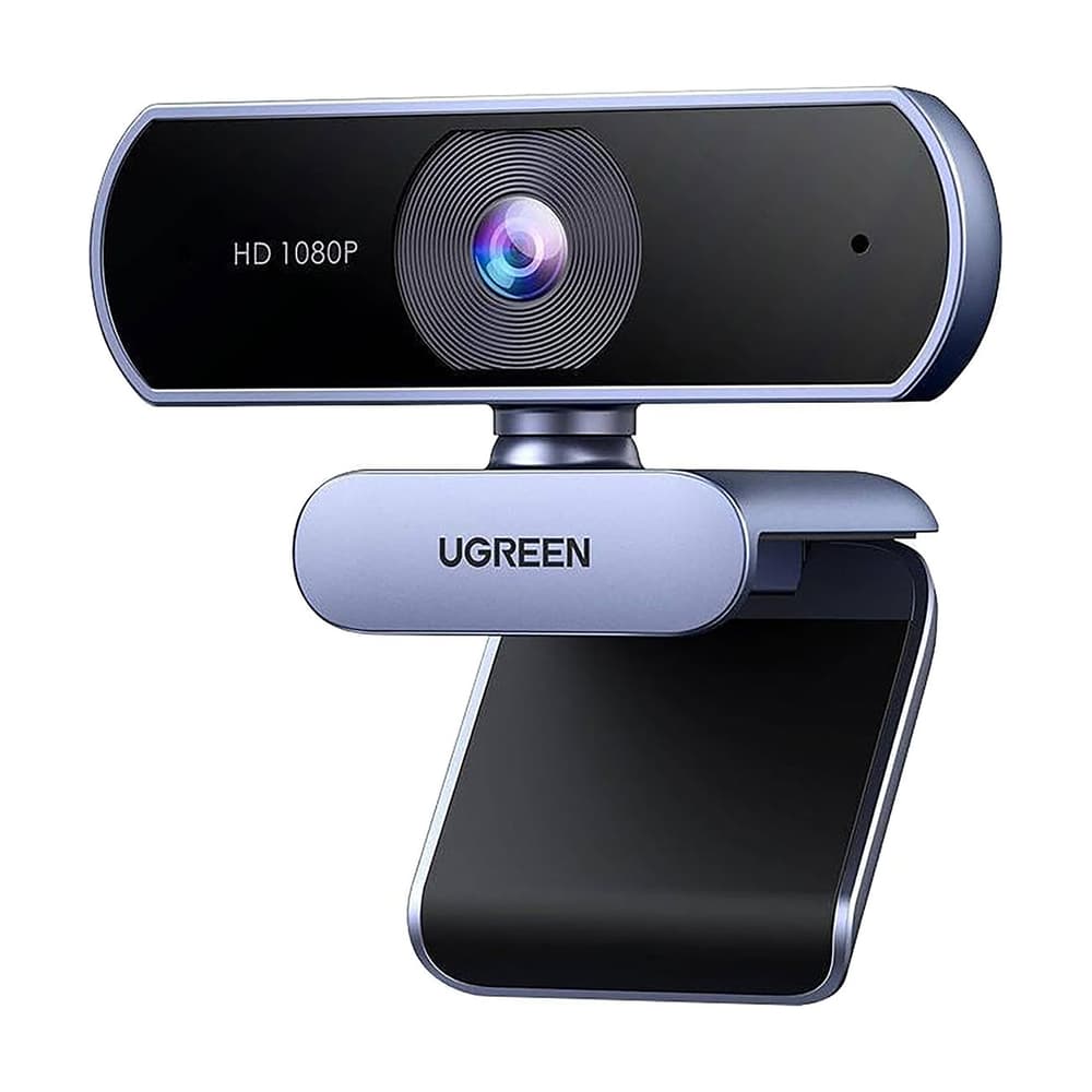 Spletna kamera Ugreen CM678 USB HD - siva