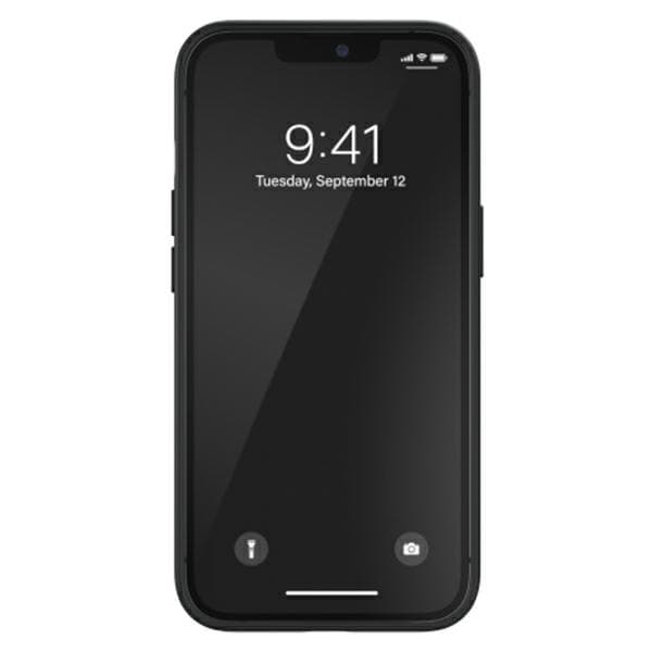 Adidas OR Silicone ovitek za iPhone 13 Pro / 13 (črn) 4