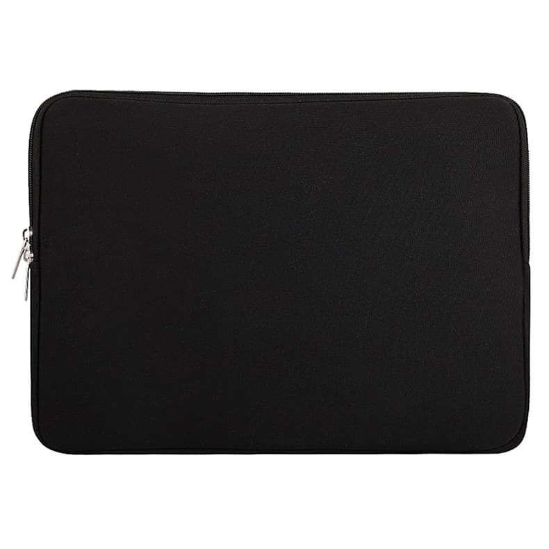 Hurtel univerzalna ovitek za prenosnik 15,6'' - črna