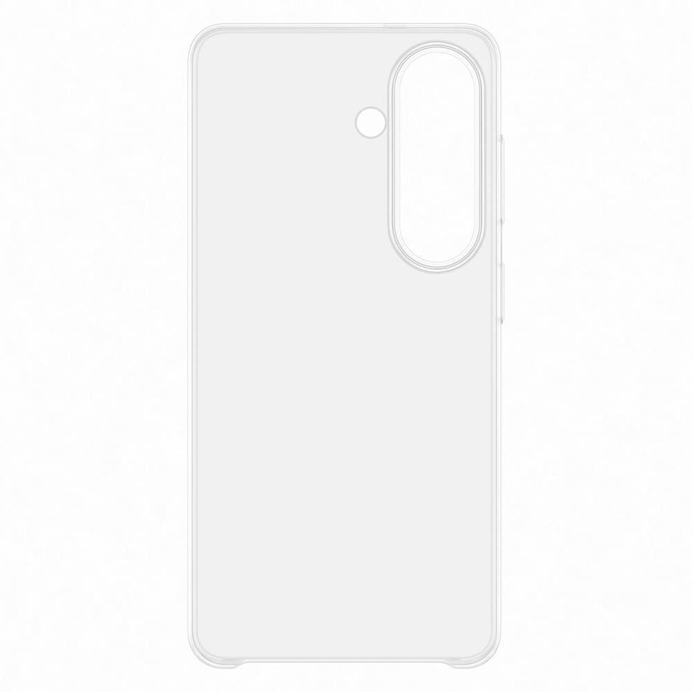 Samsung prozoren ovitek za Galaxy S26 - transparent 5