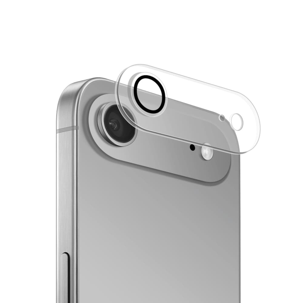 Puro zaščitno steklo za kamero iPhone 17 Air