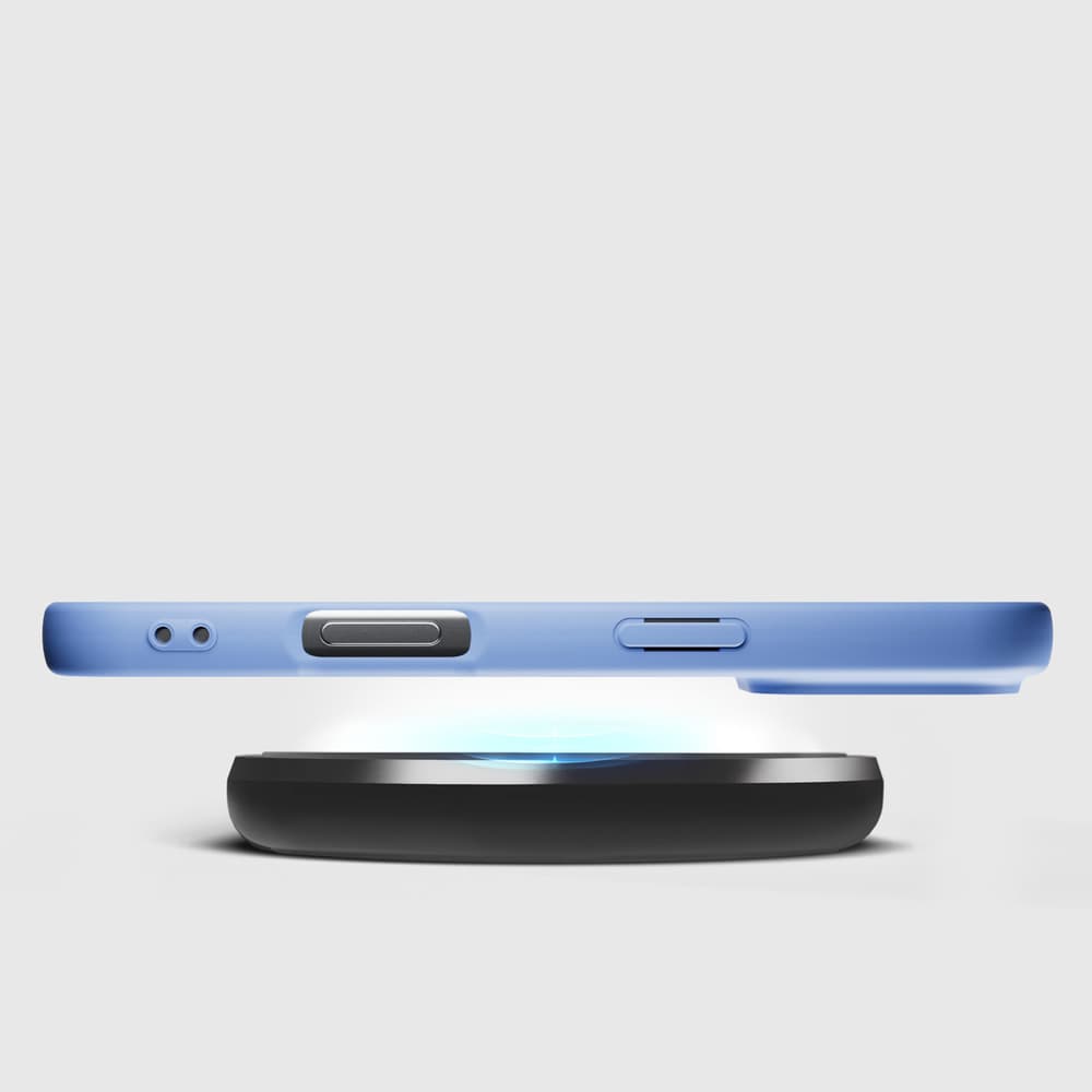SBS Instinct ovitek za iPhone 16 Pro - moder 8