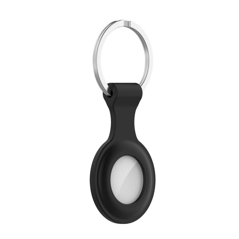 Tech-Protect Icon ovitek za Apple AirTag - črn 3