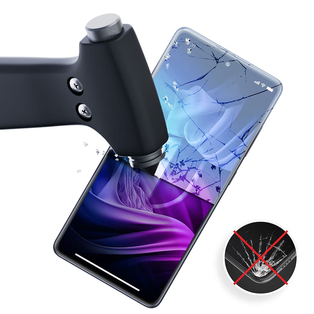 3mk Silky Matt Pro folija za Samsung Galaxy S20 FE 5G 4