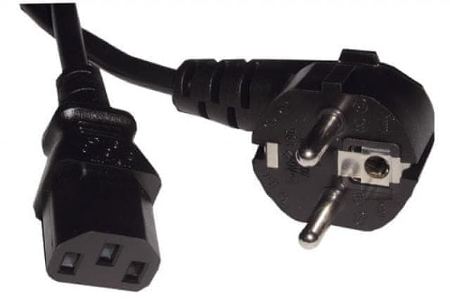 Kolink 220V (EURO), 4,5m, napajalni kabel
