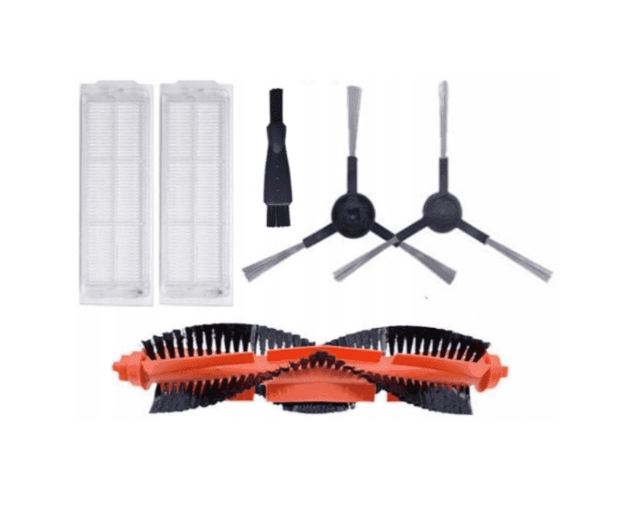 set rezervnih delov za Xiaomi VIOMI robotski sesalnik