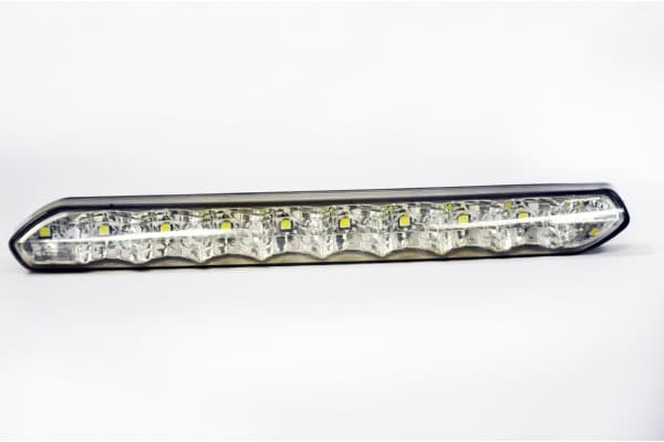 Amio DRL 810 LED Dnevne Luči (185mm) 2