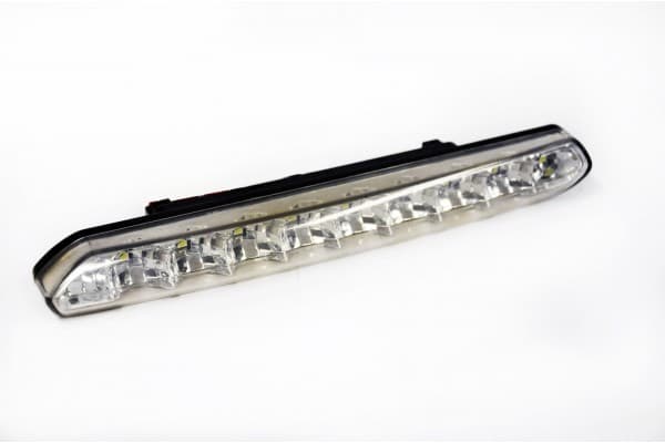 Amio DRL 810 LED Dnevne Luči (185mm) 3