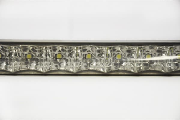 Amio DRL 810 LED Dnevne Luči (185mm) 4