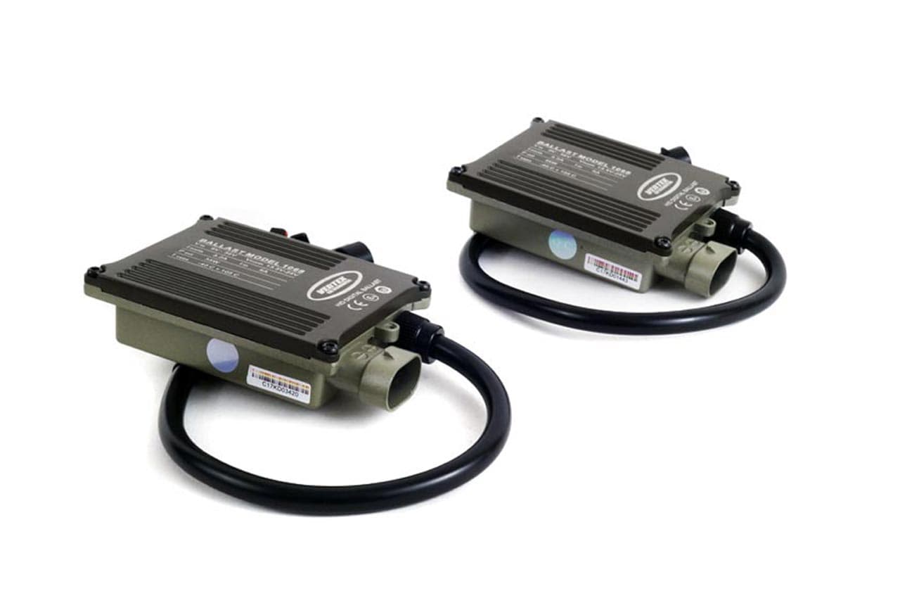 Komplet Xenon AMiO 1068 CANBUS H8/H9/H11, 4300K 2