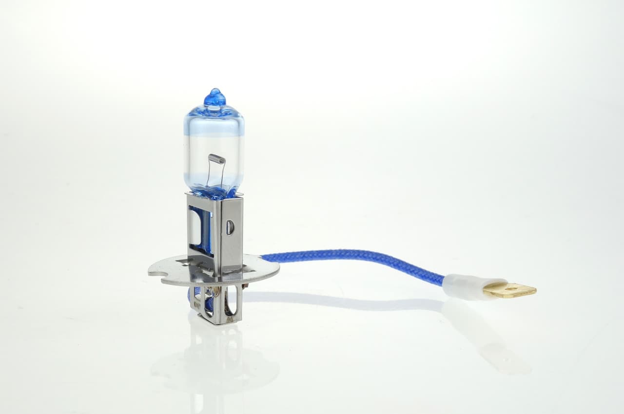 AMiO H3 12V 55W LumiTec +130% žarnica, duo 2