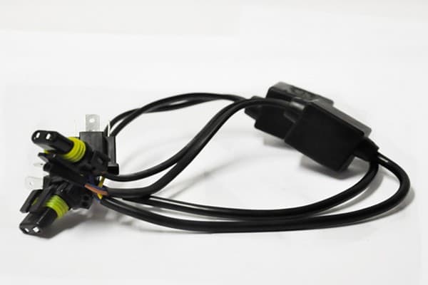 Bixenon žica AMiO H4-3 2