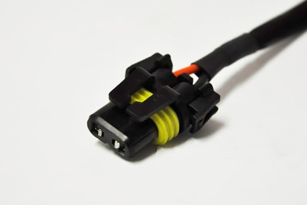 Bixenon žica AMiO H4-3 4