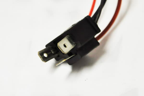 Bixenon žica AMiO H4-3 5