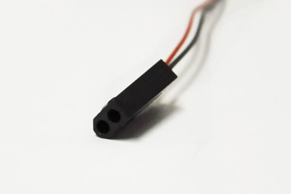 Bixenon žica AMiO H4-3 7