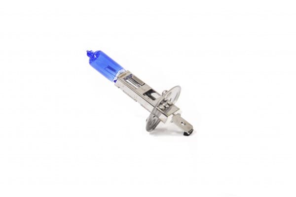 Amio H1 12V 55W Super White Halogenska Žarnica (E4) 2