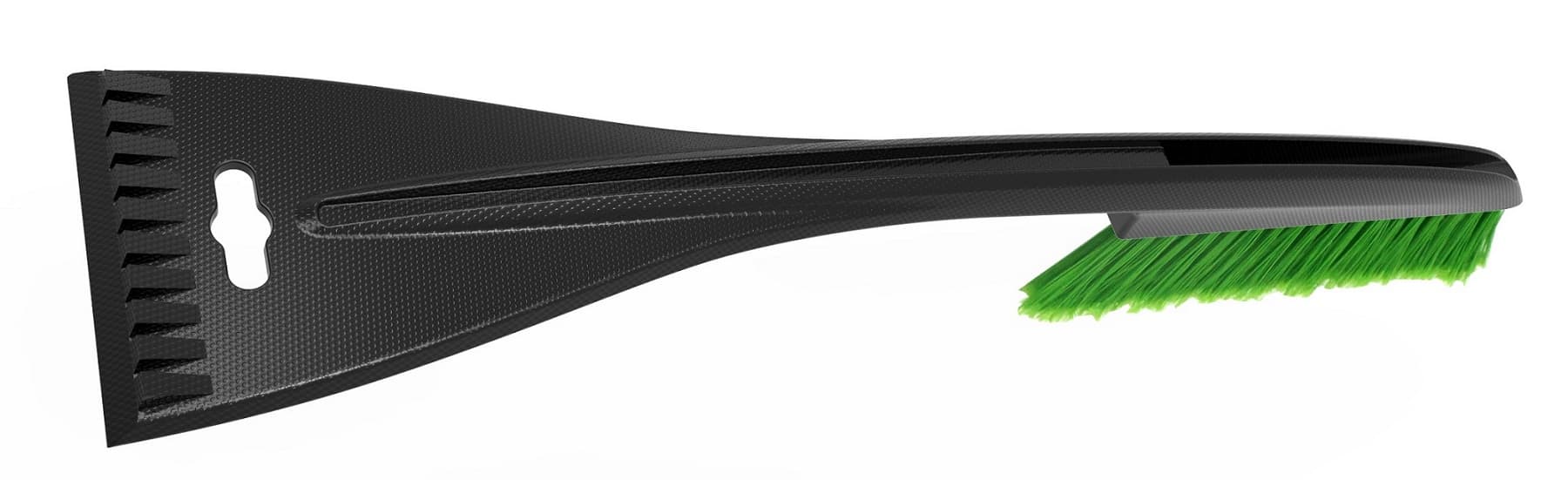 VERSACO strgalo za led in krtača za sneg Alpin BS3 (42 cm) 2