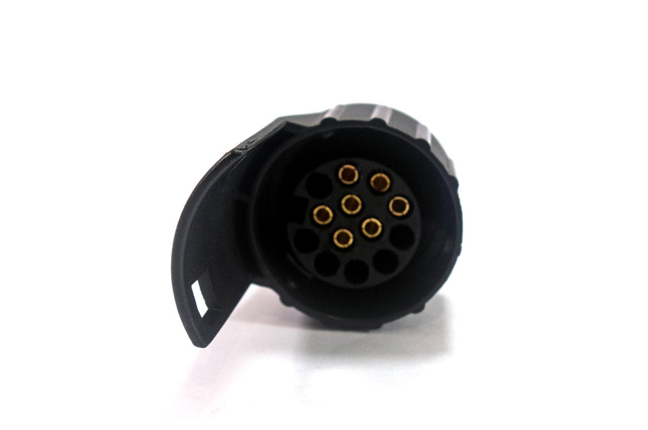 AMiO adapter, priklopnik za prikolico 7/13 pin 2