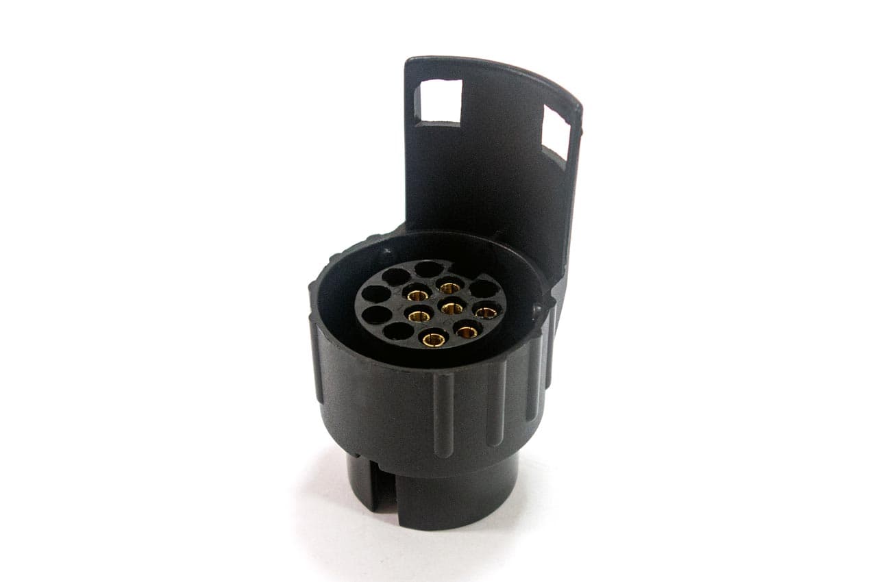 AMiO adapter, priklopnik za prikolico 7/13 pin 3