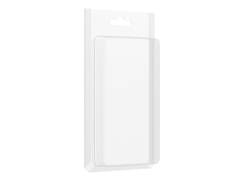 Vrečke z zadrgo Blow, 5 kosov (60x130x30 mm)
