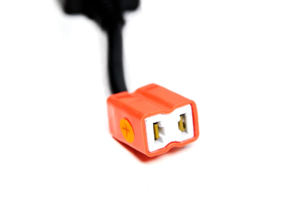 AMiO adapter Canbus za H7 žaromet - preprečuje napake 2