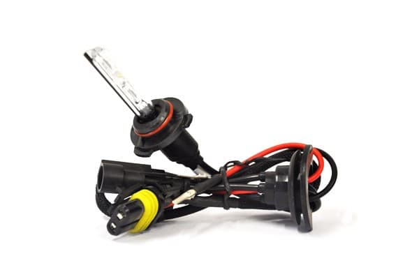 Ksenon set AMiO 1103 H11, 6000K (9-32V) 4