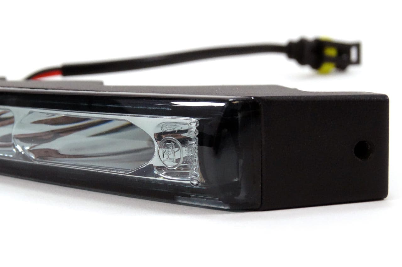 AMiO Dnevne luči DRL 523HP Mini LED, 12/24V, E4 4