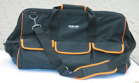 Proline Torba za orodje, 610x270x400 mm 2