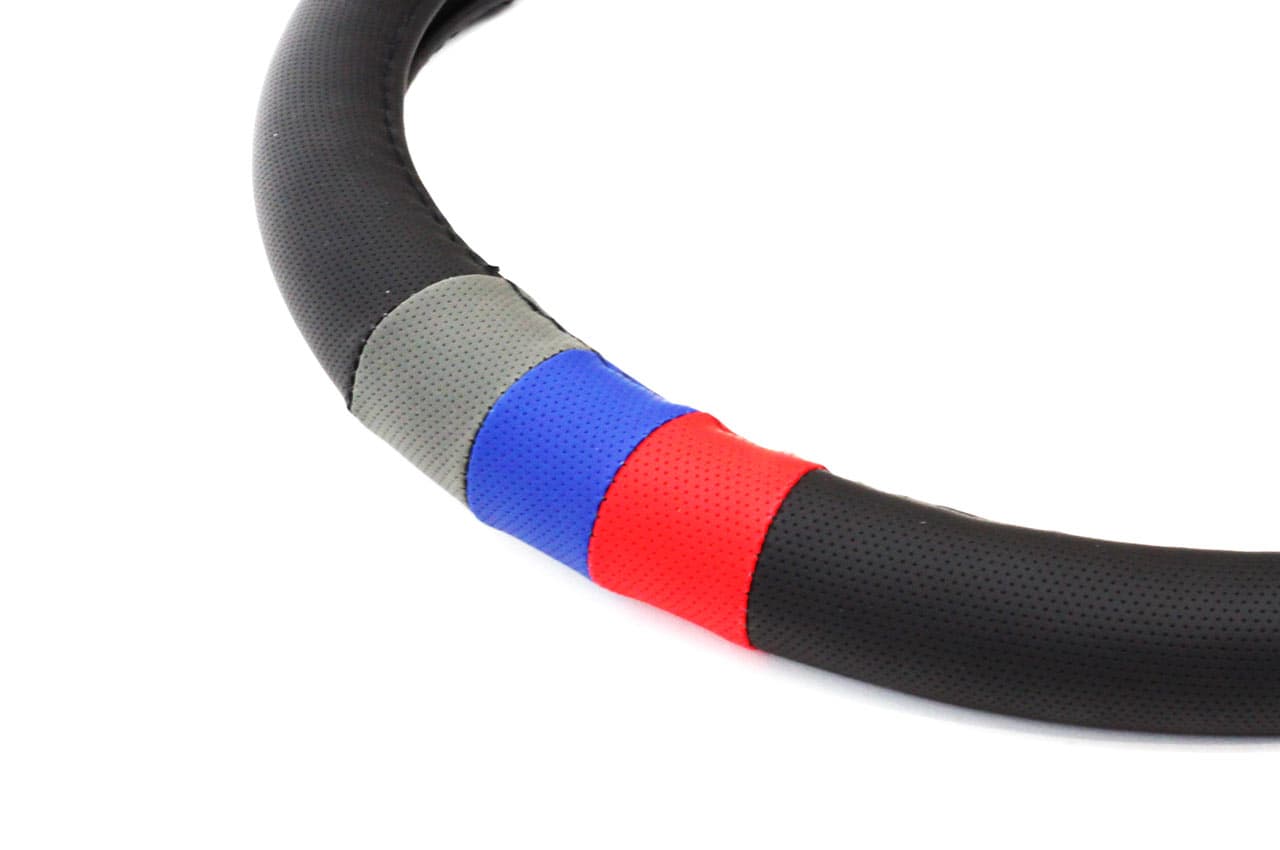 AMiO Prevleka za volan M (37-39 cm) SWC-10-M 3