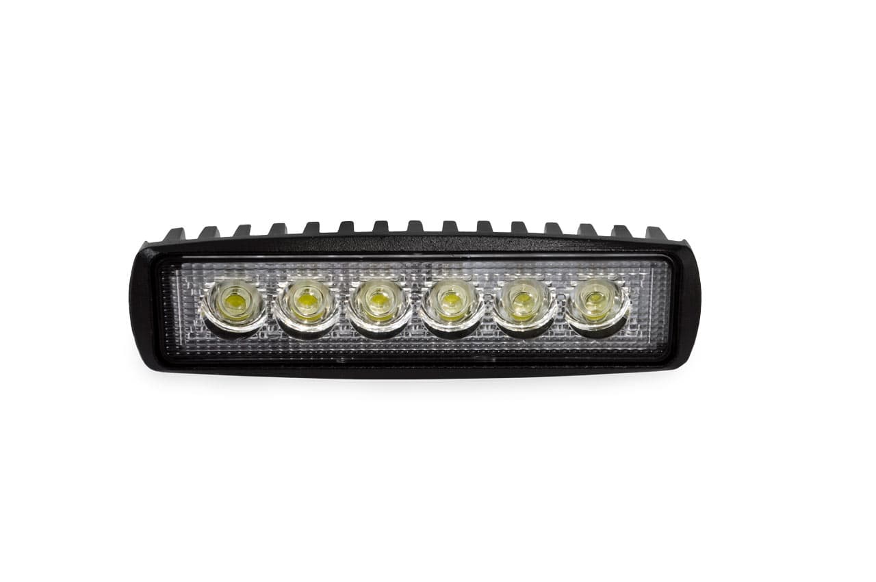 AMiO DELOVNA SVETILKA WL01 FLAT 18W 9-60V