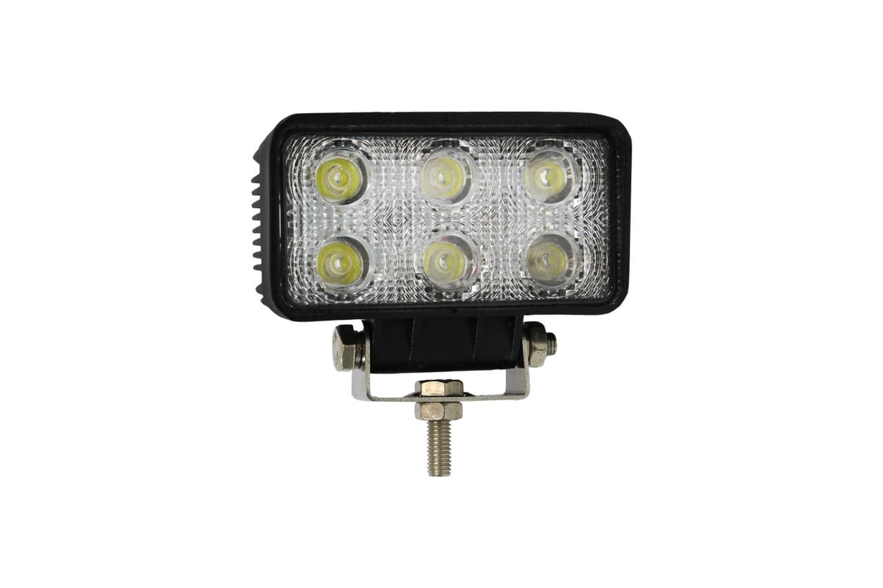 AMiO DELOVNA SVETILKA AWL02 (6 LED) - ŠPERAC 2