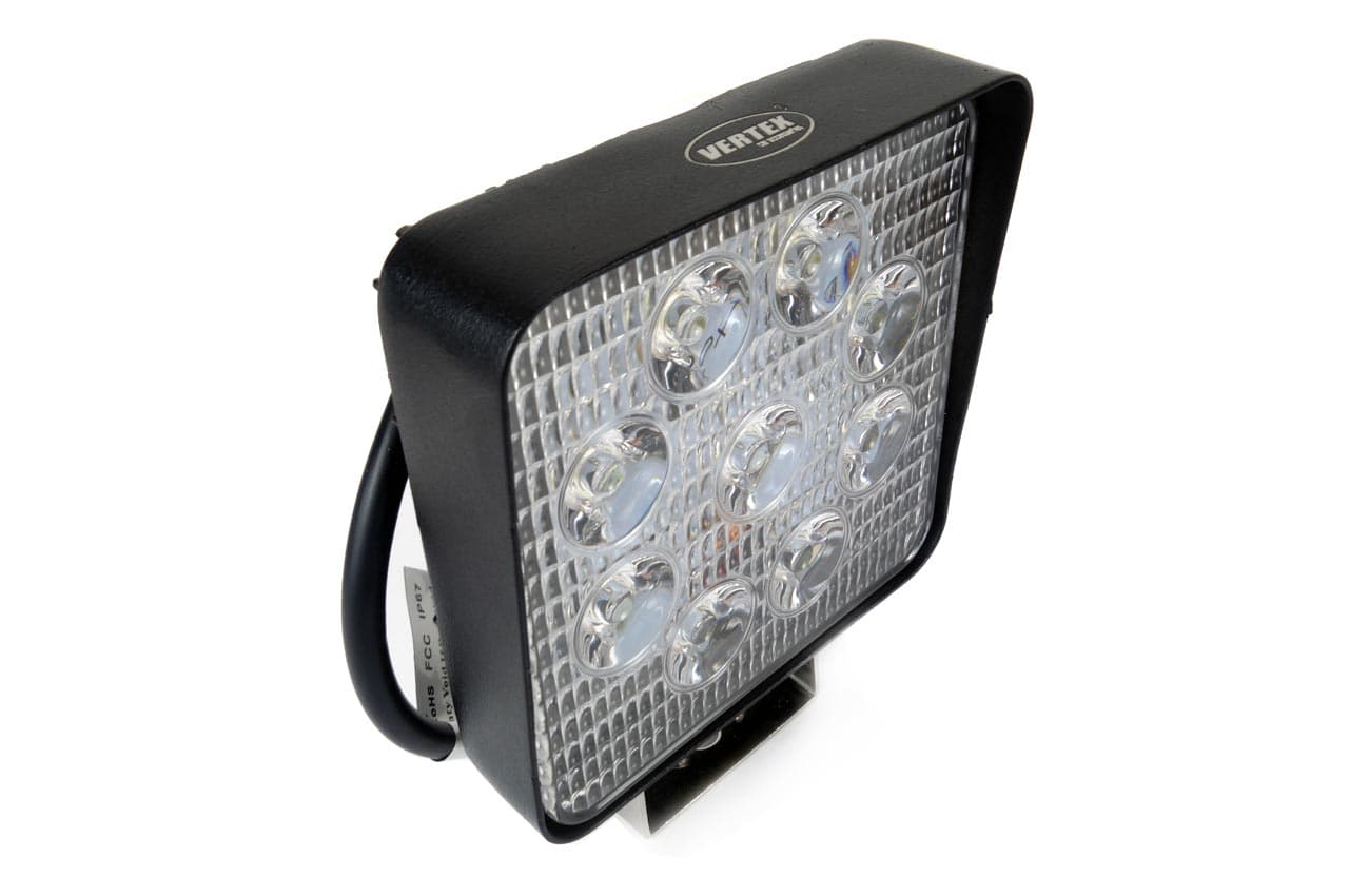 AMiO DELOVNA SVETILKA AWL03 (9 LED) - ŠPERAC 2