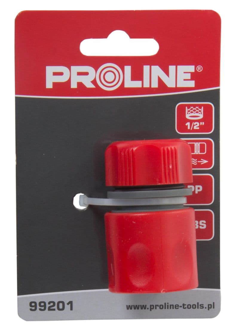 Proline Hitri spoj za cev 1/2" 2