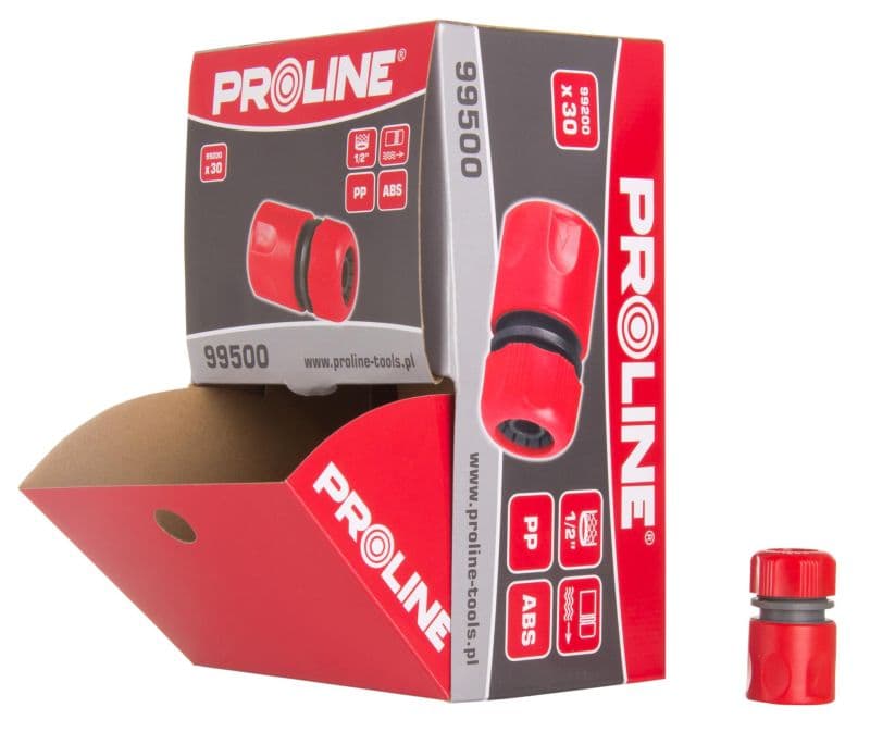 Proline Hitri spoj za cev 1/2" 3